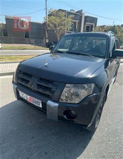 ميتسوبيشي باجيرو